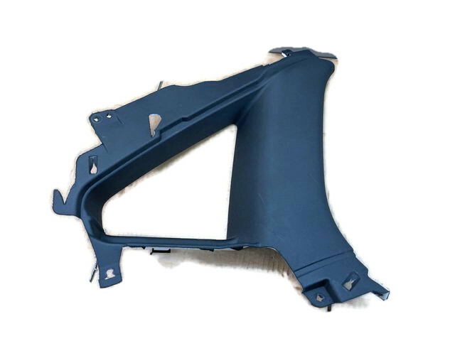 VOLVO S90 OSŁONA SŁUPKA C LEWY TYŁ 31688105 31377628