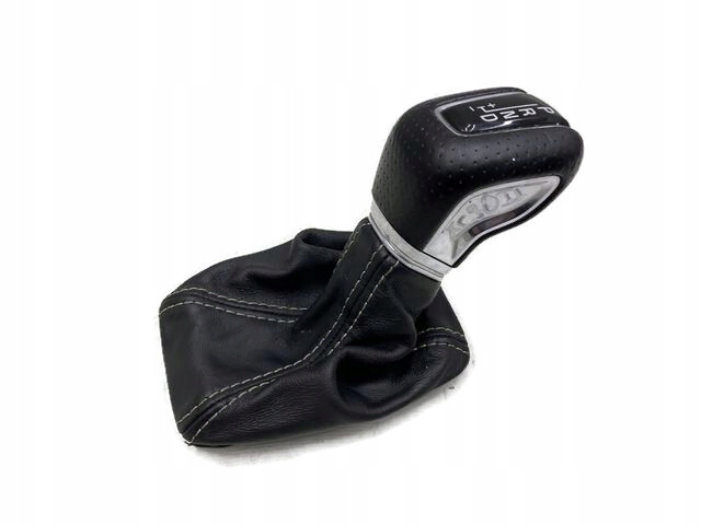 VOLVO R-DESIGN GAŁKA ZMIANY BIEGÓW MIESZEK AUTOMAT