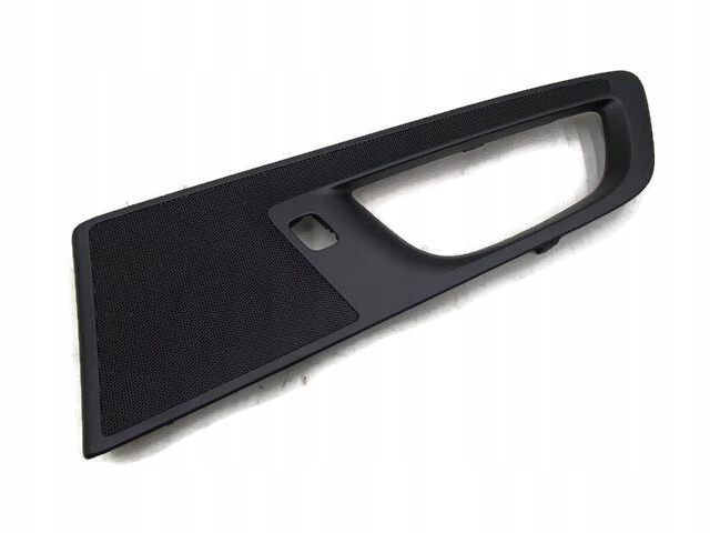 VOLVO XC60 OSŁONA GŁOŚNIKA DRZWI PRAWY TYŁ 31455104