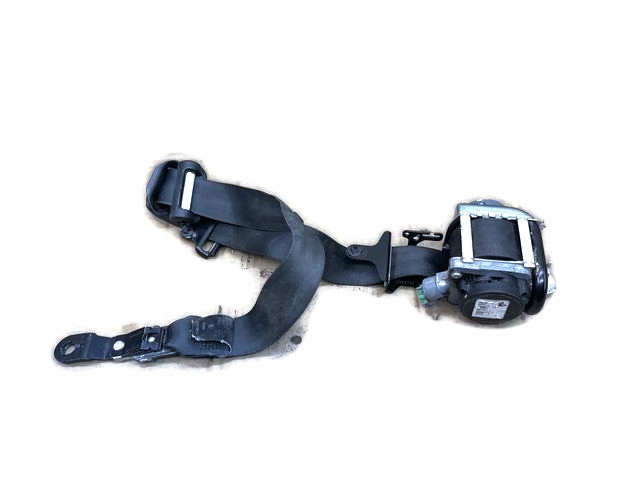 VOLVO S60 V60 PAS BEZPIECZEŃSTWA LEWY PRZÓD 39818841