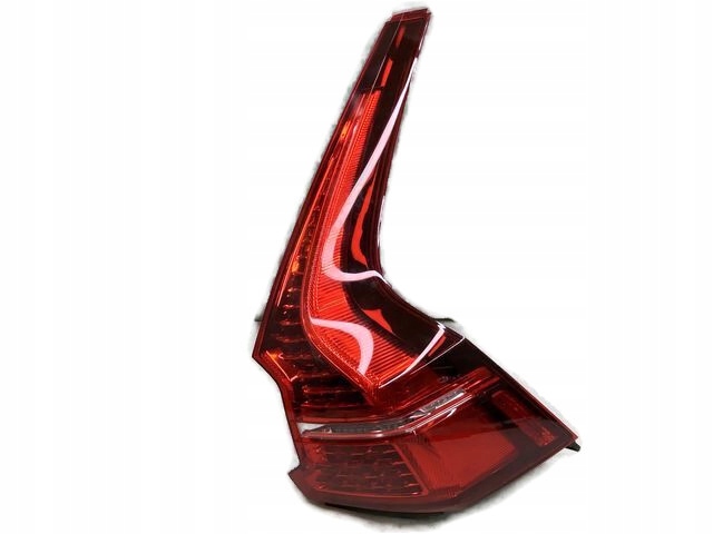 VOLVO XC60 II LIFT LAMPA PRAWA TYLNA 31655359