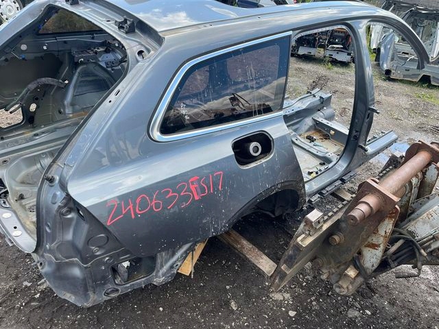 VOLVO V90 TYŁ BŁOTNIK PRAWY LEWY PRÓG DACH PANORAMA WANNA 714