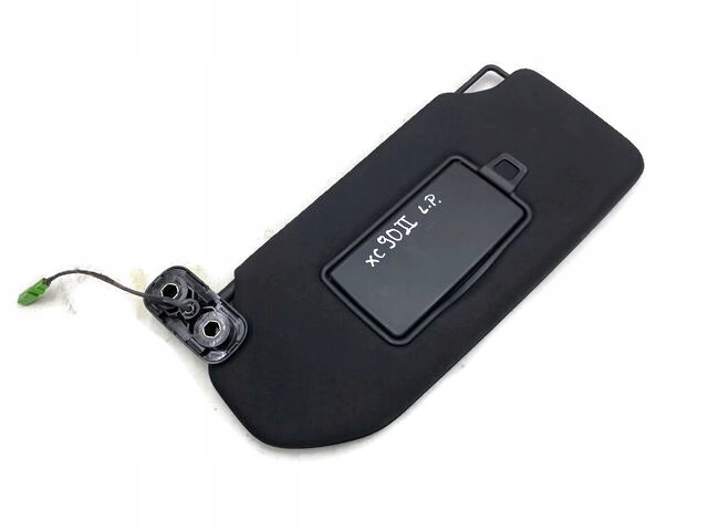 VOLVO XC90 II OSŁONA PRZECIWSŁONECZNA LEWA