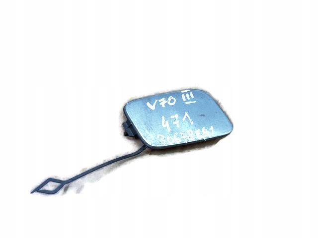 VOLVO V70 III ZAŚLEPKA HAKA 471 30678641