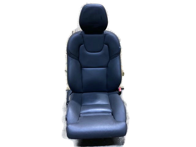 VOLVO S60 III INSCRIPTION FOTEL PRAWY PRZÓD PRZEDNI