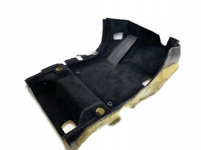 VOLVO XC90 II WYKŁADZINA LEWY PRZÓD 39826891