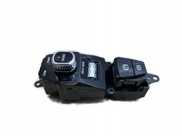 VOLVO XC90 II PANEL START STOP HAMULEC RĘCZNY 31443474