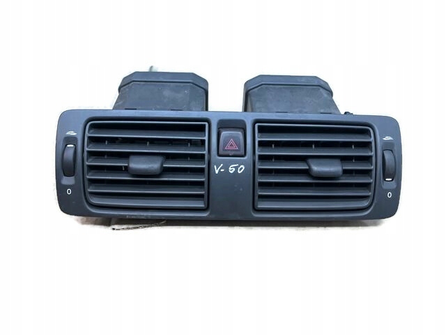 VOLVO V50 KRATKA NAWIEWU ŚRODEK ŚRODKOWA