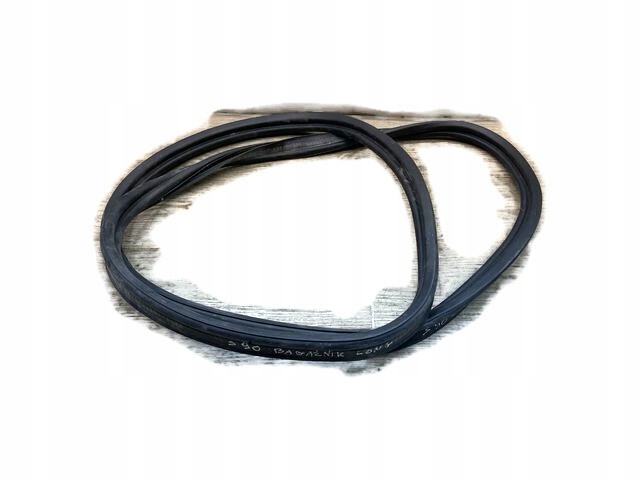 VOLVO S90 LONG USZCZELKA KLAPY BAGAŻNIKA