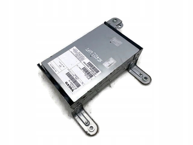 VOLVO XC60 I LIFT WZMACNIACZ 31438058