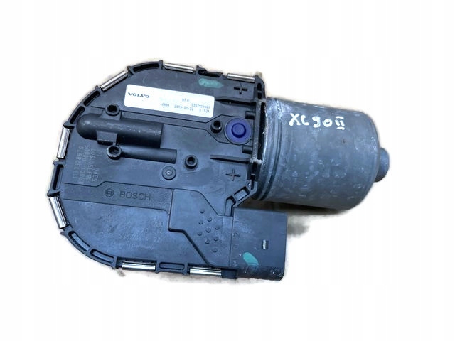 VOLVO XC90 II SILNICZEK WYCIERACZEK PRZÓD 1397220714