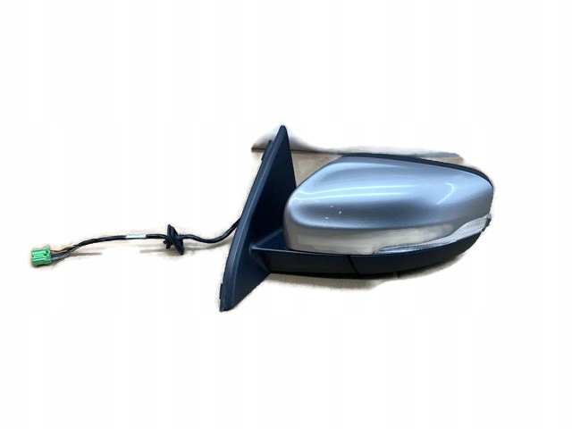 VOLVO XC60 I LIFT LUSTERKO LEWE ZEWNĘTRZNE LED 14 PIN 484