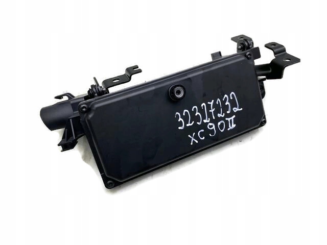 VOLVO XC90 II KAMERA MODUŁ RADAR PRZÓD 32327232