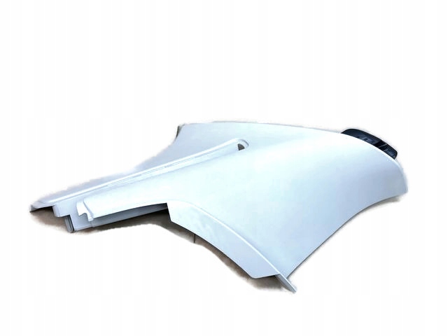 VOLVO XC60 II OSŁONA SŁUPKA LEWY TYŁ 31425703