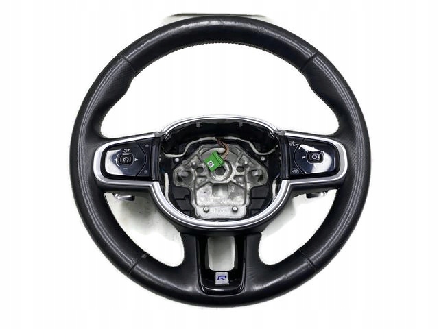 VOLVO XC60 XC90 R-DESIGN KIEROWNICA MULTIFUNKCJA ŁOPATKI 39834466