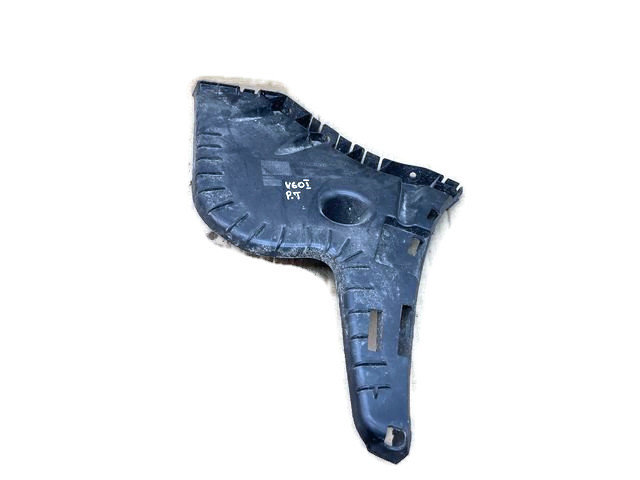 VOLVO V60 ŚLIZG ZDERZAKA PRAWY TYŁ 31425466