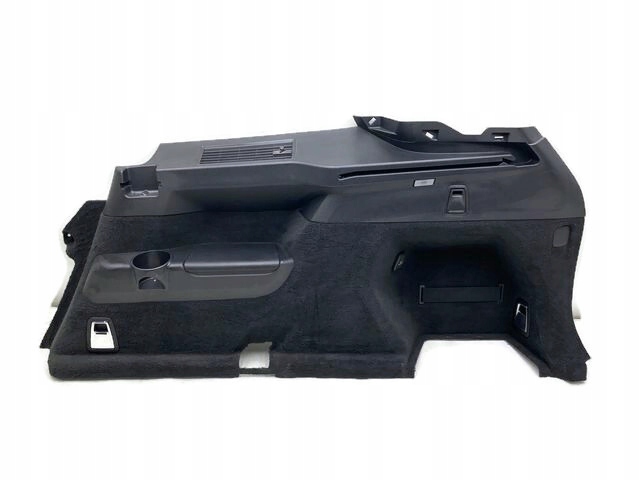 VOLVO XC90 BOCZEK TAPICERKA BAGAŻNIKA PRAWA 39825199