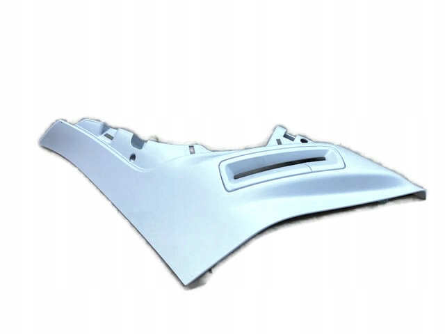 VOLVO XC90 II PROWADNICA PASA BEZPIECZEŃSTWA PRAWA 32244282 31479367