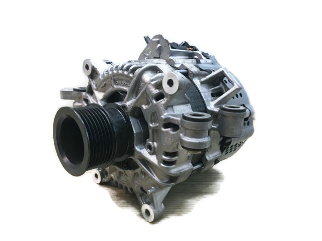 VOLVO XC60 II S90 V90 XC90 II ALTERNATOR USZKODZONY 32383087