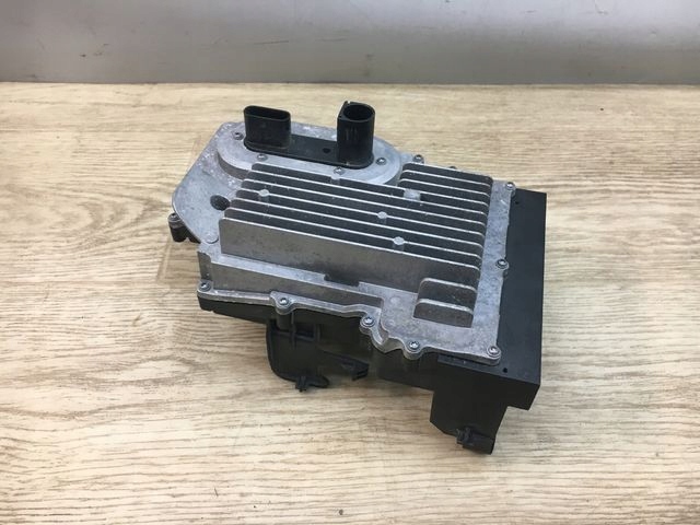 VOLVO S90 MODUŁ STEROWNIK AKUMULATORA 31652213