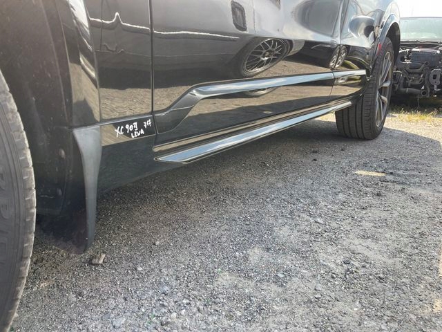 VOLVO XC90 II LISTWA PROGOWA LEWA 717