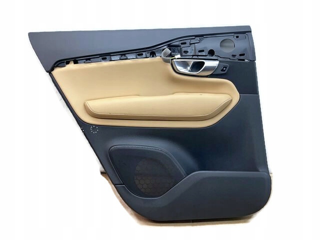 VOLVO XC90 II BOCZEK DRZWI LEWY TYŁ 31393115