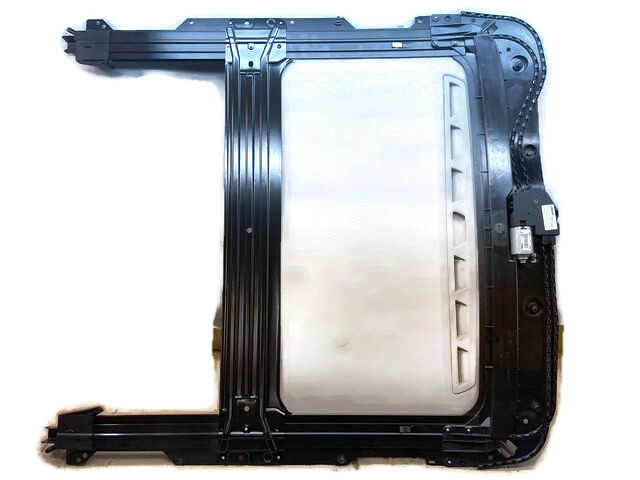 VOLVO S60 V60 XC60 SZYBERDACH 1702730