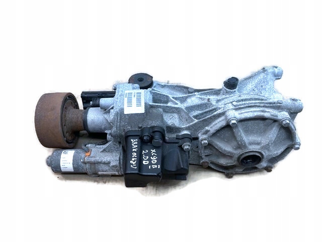 VOLVO XC90 II 2.0D MOST DYFER TYLNY P1216694