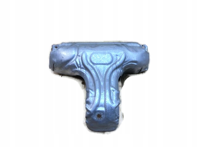 VOLVO S90 OSŁONA TERMICZNA 31410710