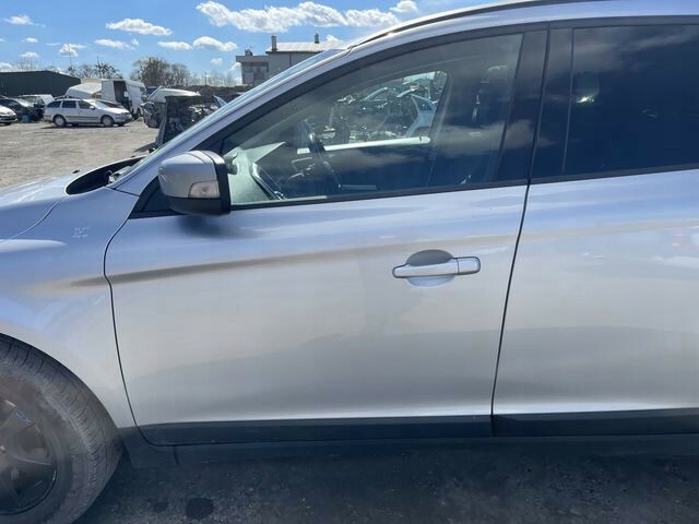 VOLVO XC60 I DRZWI LEWY PRZÓD LEWE PRZEDNIE 426-26