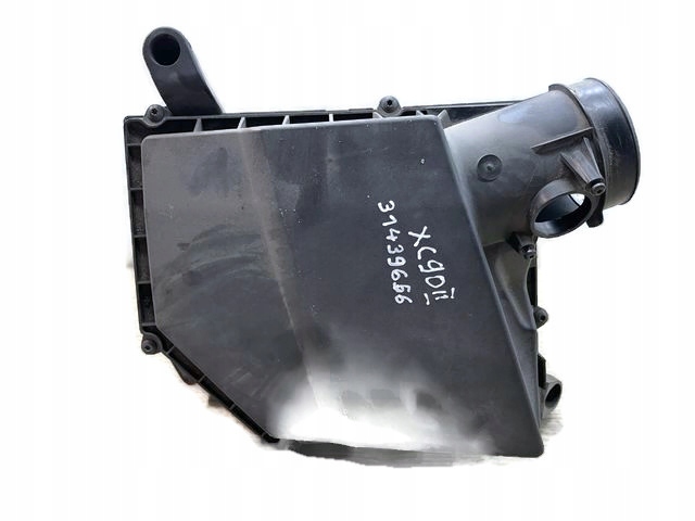 VOLVO XC90 II OBUDOWA FILTRA POWIETRZA 31439656