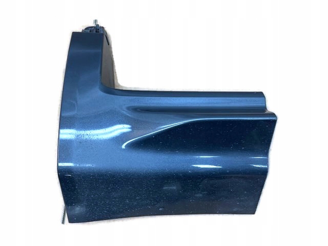 VOLVO XC90 II LISTWA PROGU PRAWY TYŁ 492 31395886