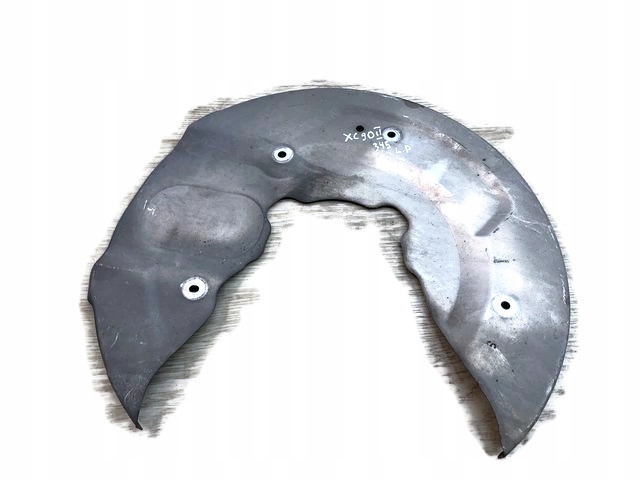 VOLVO XC90 II OSŁONA TARCZY HAMULCOWEJ LEWA 345 31362341