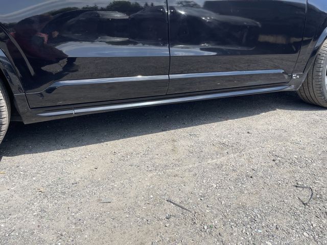 VOLVO XC90 II MOMENTUM LISTWA PROGOWA PRAWA 717