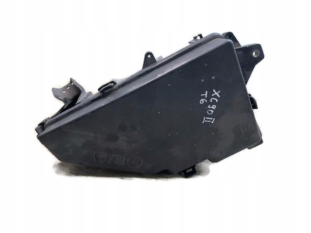 VOLVO XC90 II T8 OBUDOWA SKRZYNKI BEZPIECZNIKÓW 31409287