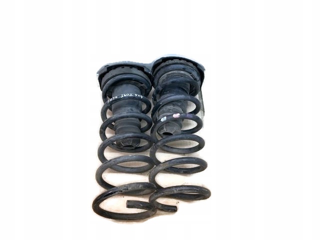 VOLVO S60 II 3.0 T6 SPRĘŻYNA TYŁ TYLNA