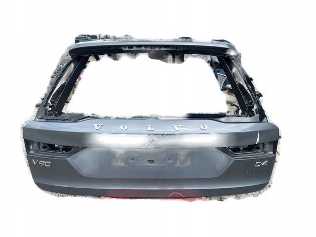 VOLVO V90 D4 KLAPA BAGAŻNIKA 717