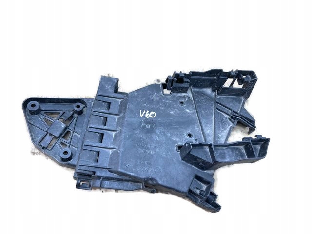 VOLVO V60 UCHWYT MOCOWANIE ZAMKA LEWY TYŁ 30784316