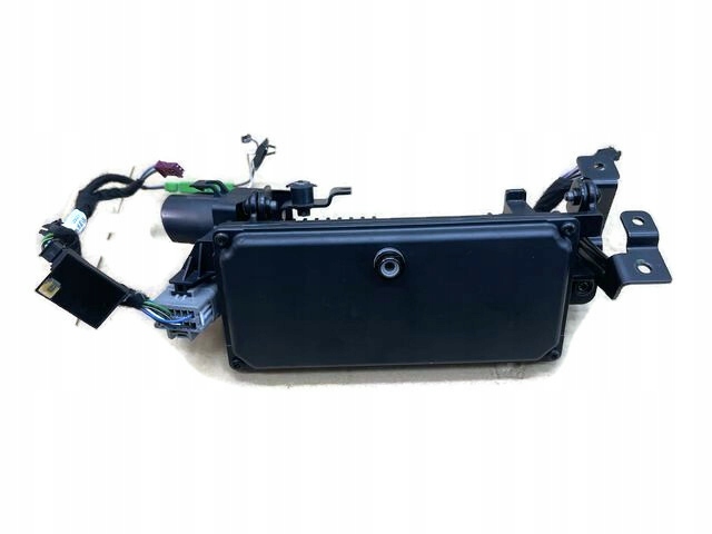 VOLVO XC60 XC90 MODUŁ KAMERA RADAR 32243277