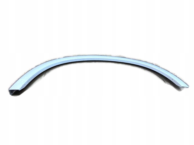 VOLVO XC90 II LISTWA BŁOTNIKA LEWY TYŁ 707 31378160