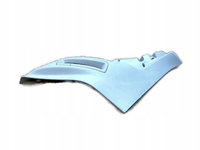 VOLVO XC90 II OSŁONA POSZYCIE SŁUPKA LEWY TYŁ 31389176