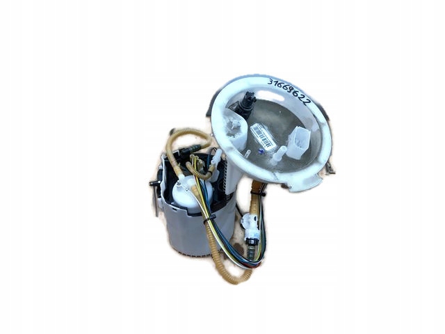 VOLVO XC90 II T8 POMPA PALIWA 31669622