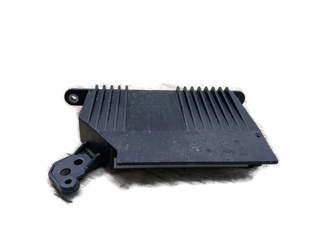 VOLVO XC90 II WZMACNIACZ RADIA 31456202