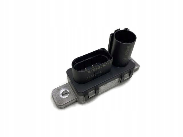 VOLVO S60 V60 XC60 PRZEKAŹNIK ŚWIEC ŻAROWYCH 31431776