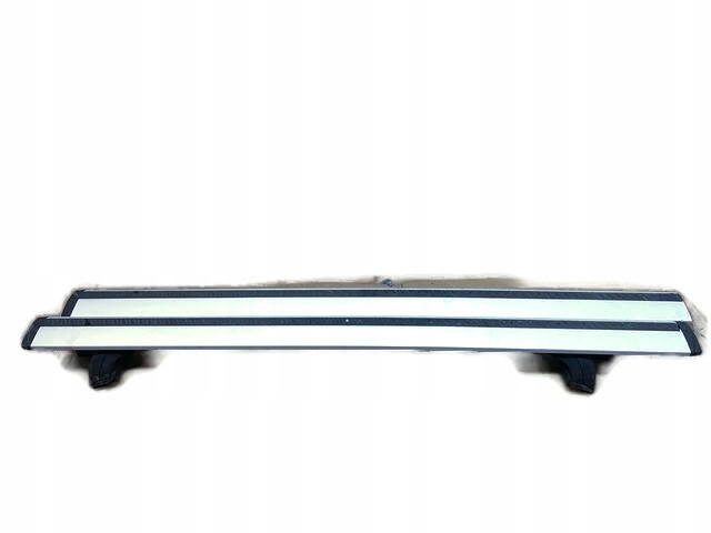 VOLVO V60 BAGAŻNIK DACHOWY BELKI