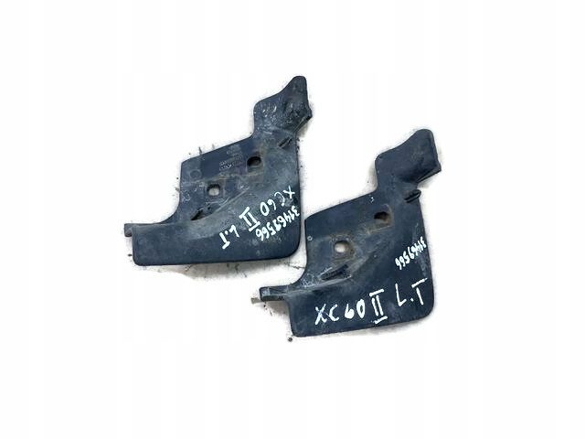 VOLVO XC60 II CHLAPACZ LEWY TYŁ 31469566