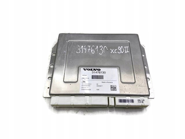 VOLVO XC90 II MODUŁ ZAWIESZENIA 31476130