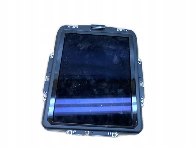 VOLVO XC40 XC90 II WYŚWIETLACZ MONITOR NAWIGACJA 32316630