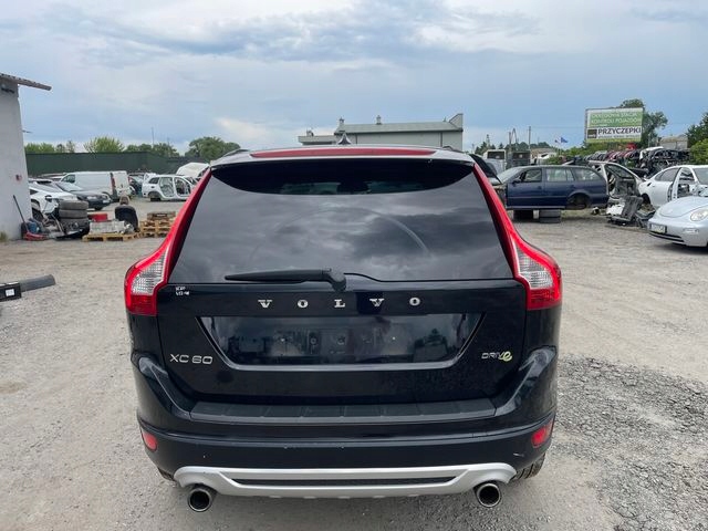 VOLVO XC60 R-DESIGN KLAPA BAGAŻNIKA 452-46