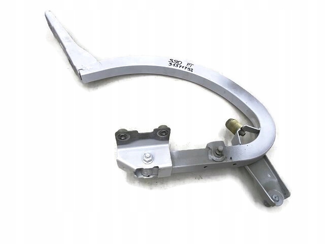 VOLVO S90 ZAWIAS KLAPY BAGAŻNIKA PRAWY 31371792